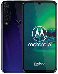 Замена тачскрина на телефоне Motorola Moto G8 Plus в Смоленске